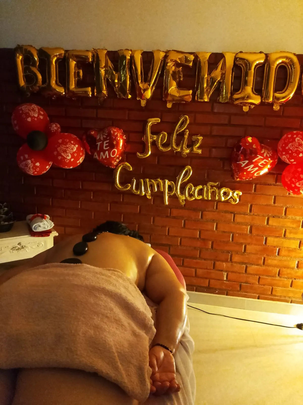 Momento Zen Spa Parejas 2