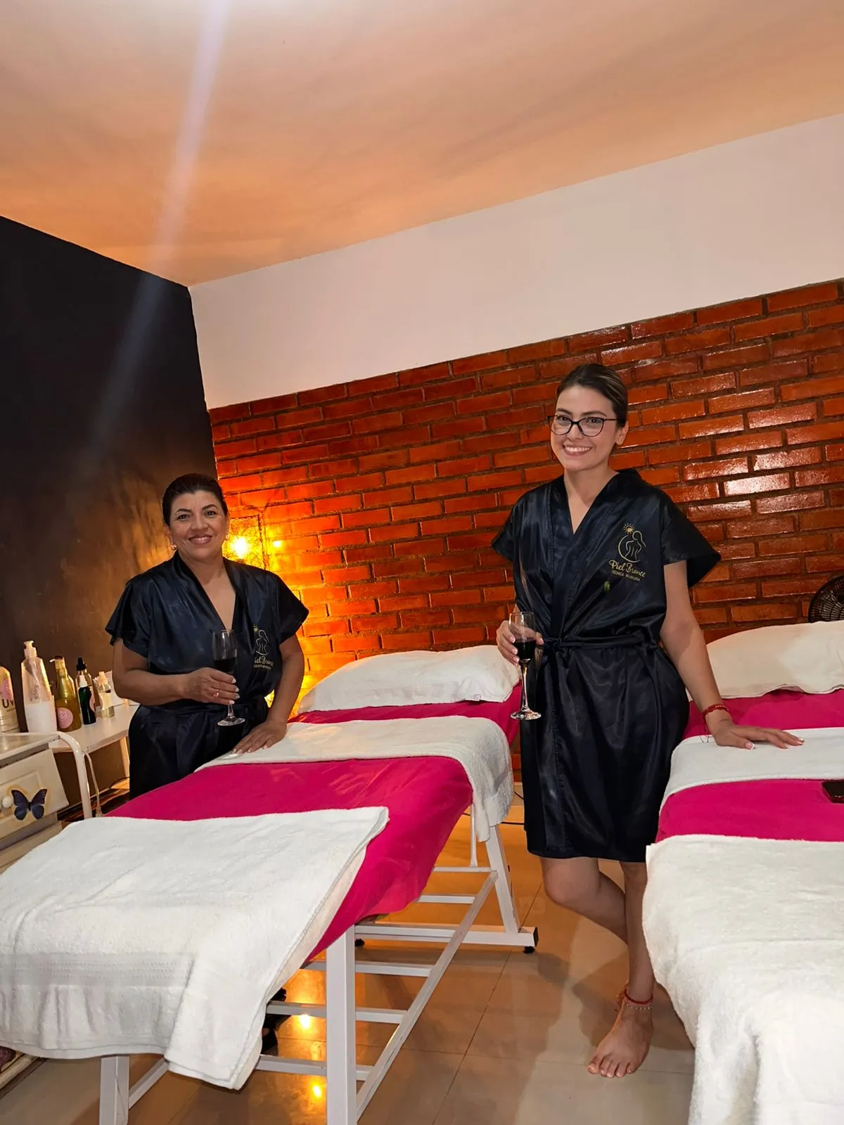 Momento Zen Spa Parejas 11