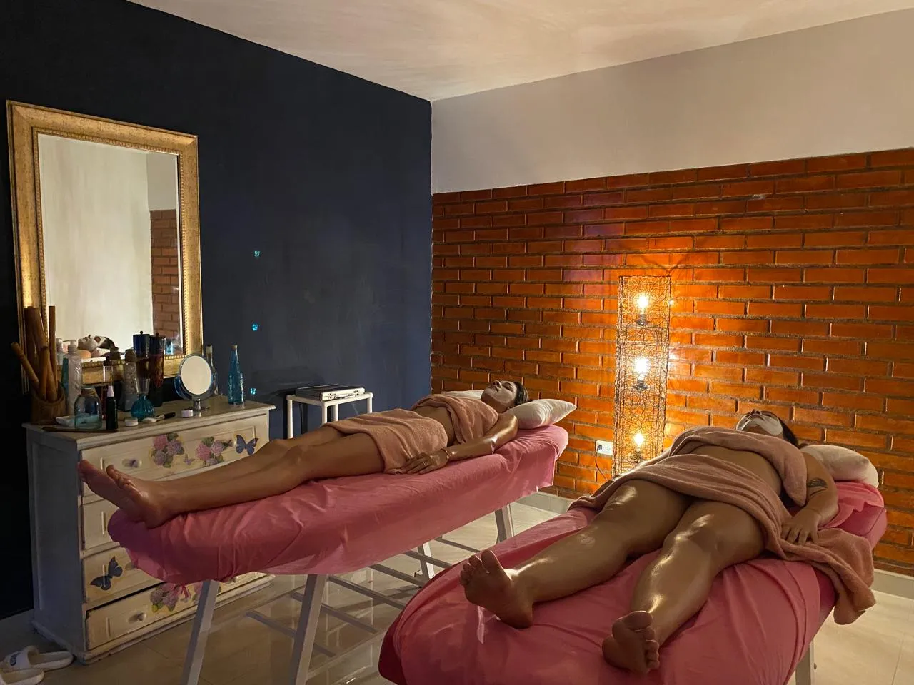 Momento Zen Spa Parejas 7