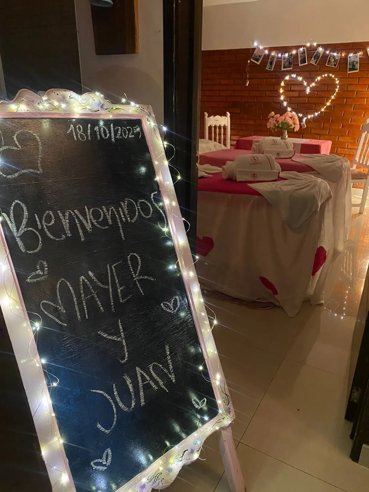 Ritual Nocturno con Serenata