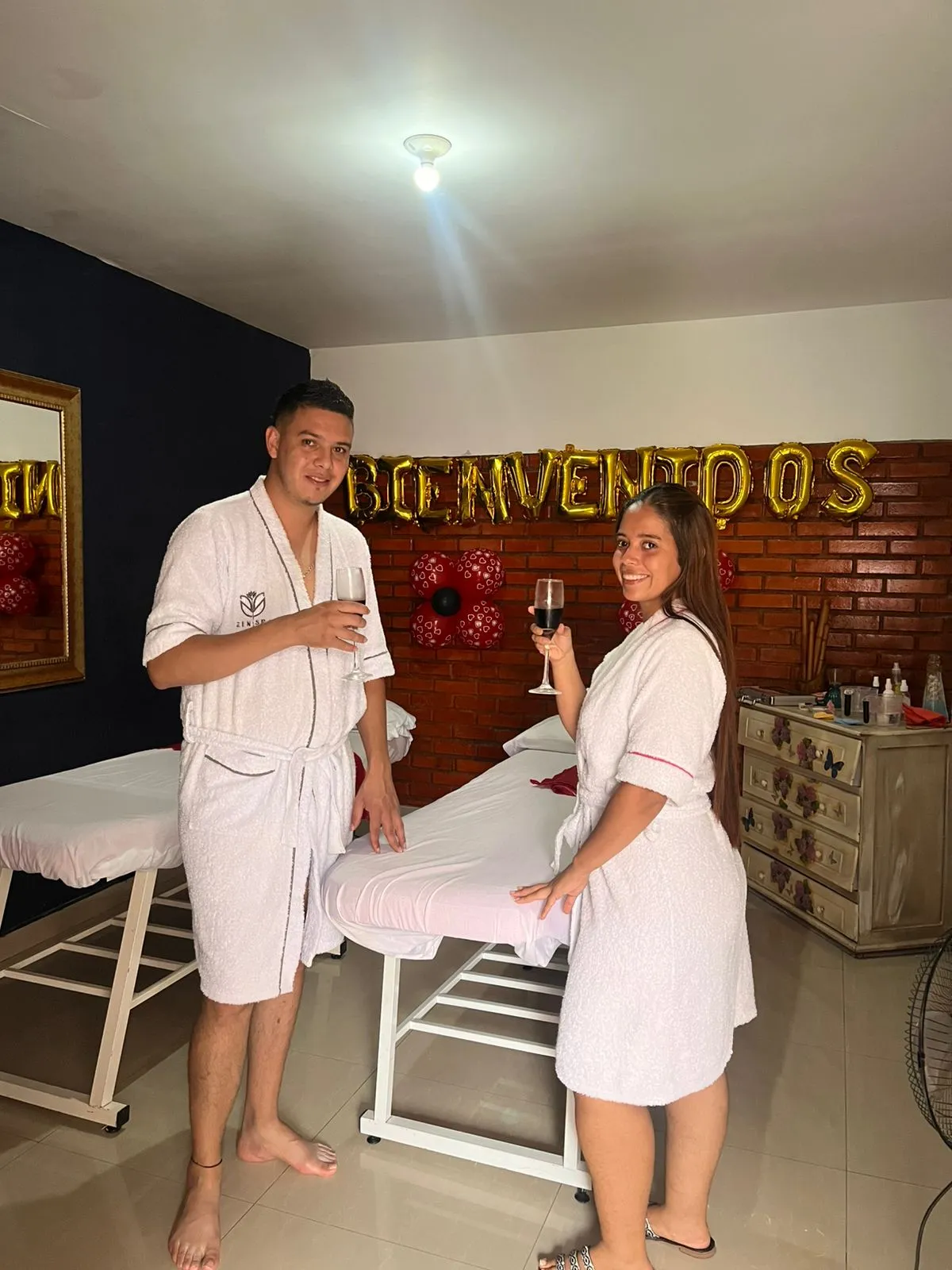 Momento Zen Spa Parejas 6