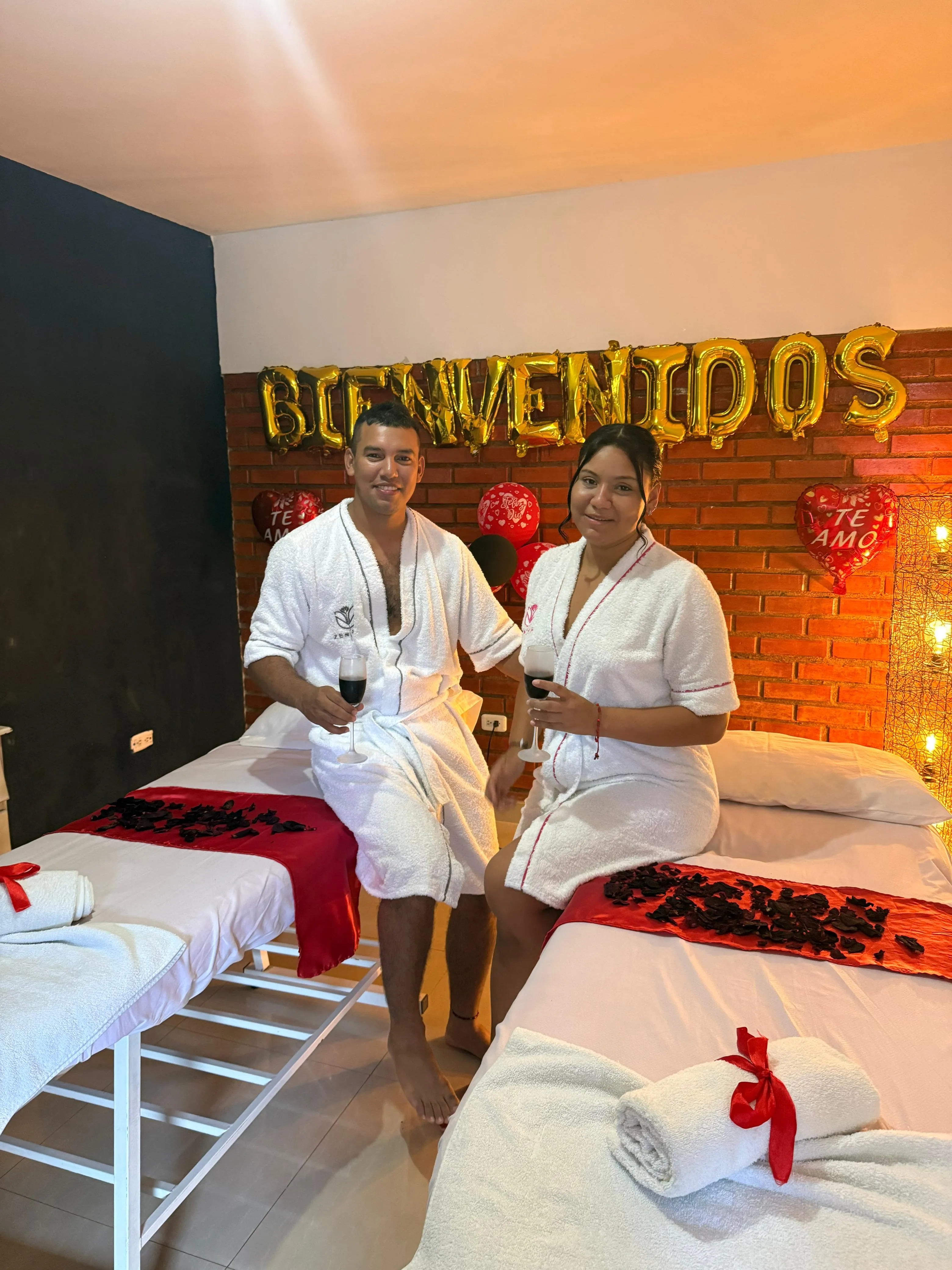 Momento Zen Spa Parejas 1