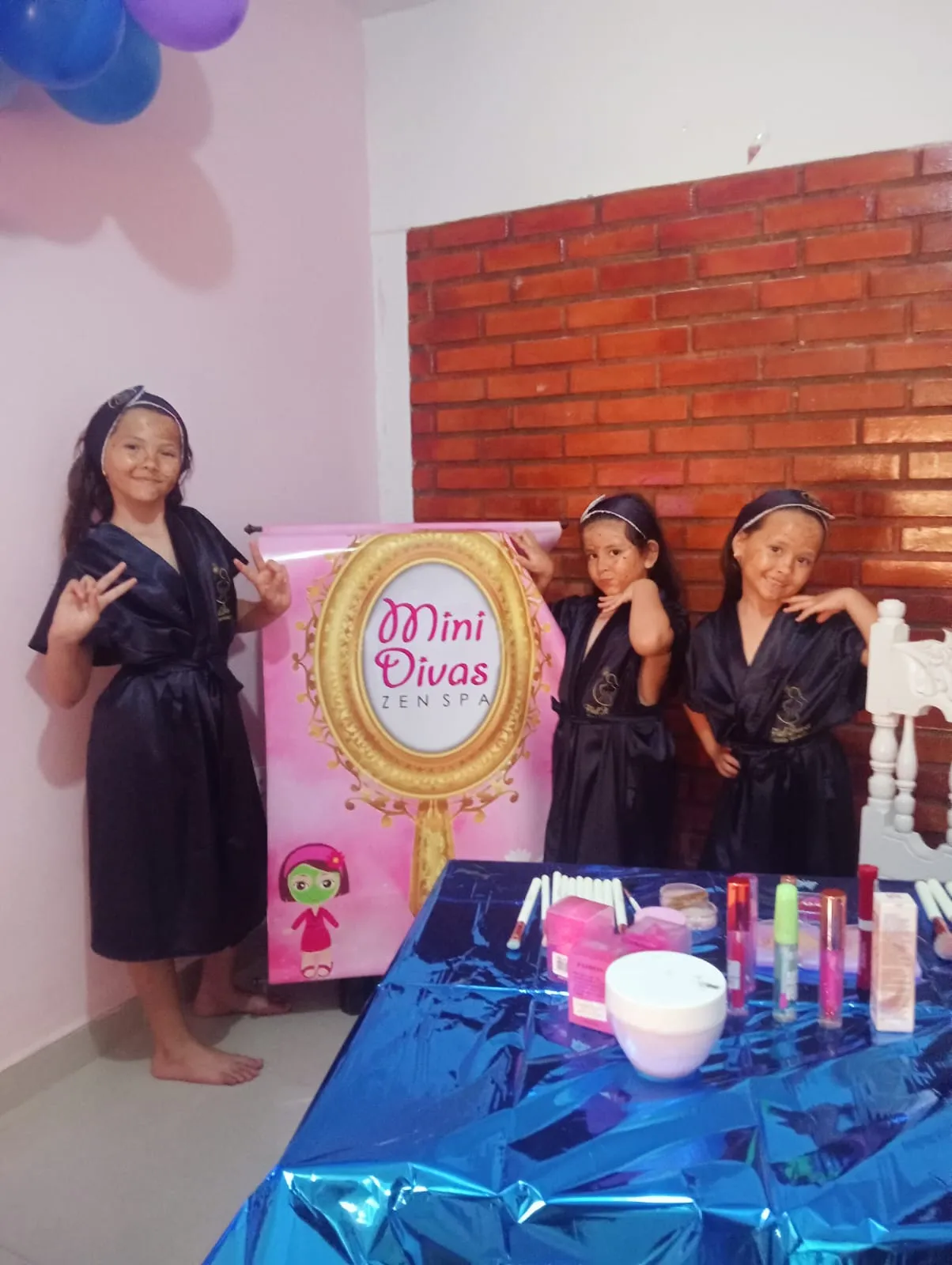 Momento Zen Spa Mini Divas 5