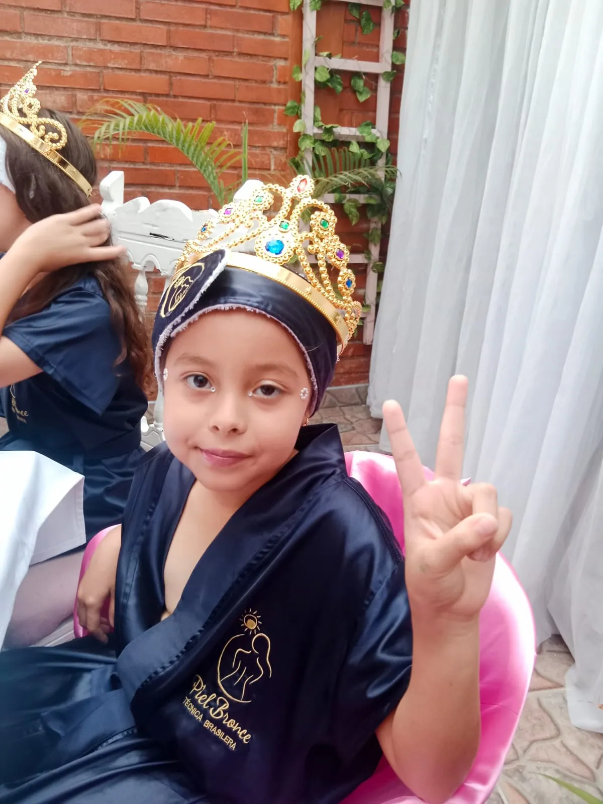 Momento Zen Spa Mini Divas 8