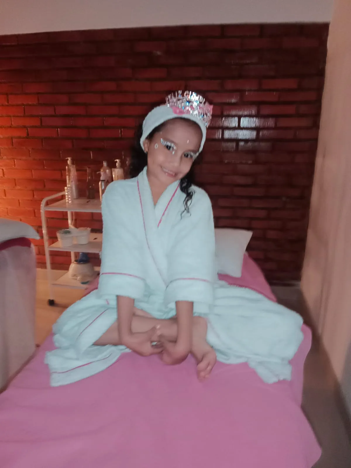Momento Zen Spa Mini Divas 11