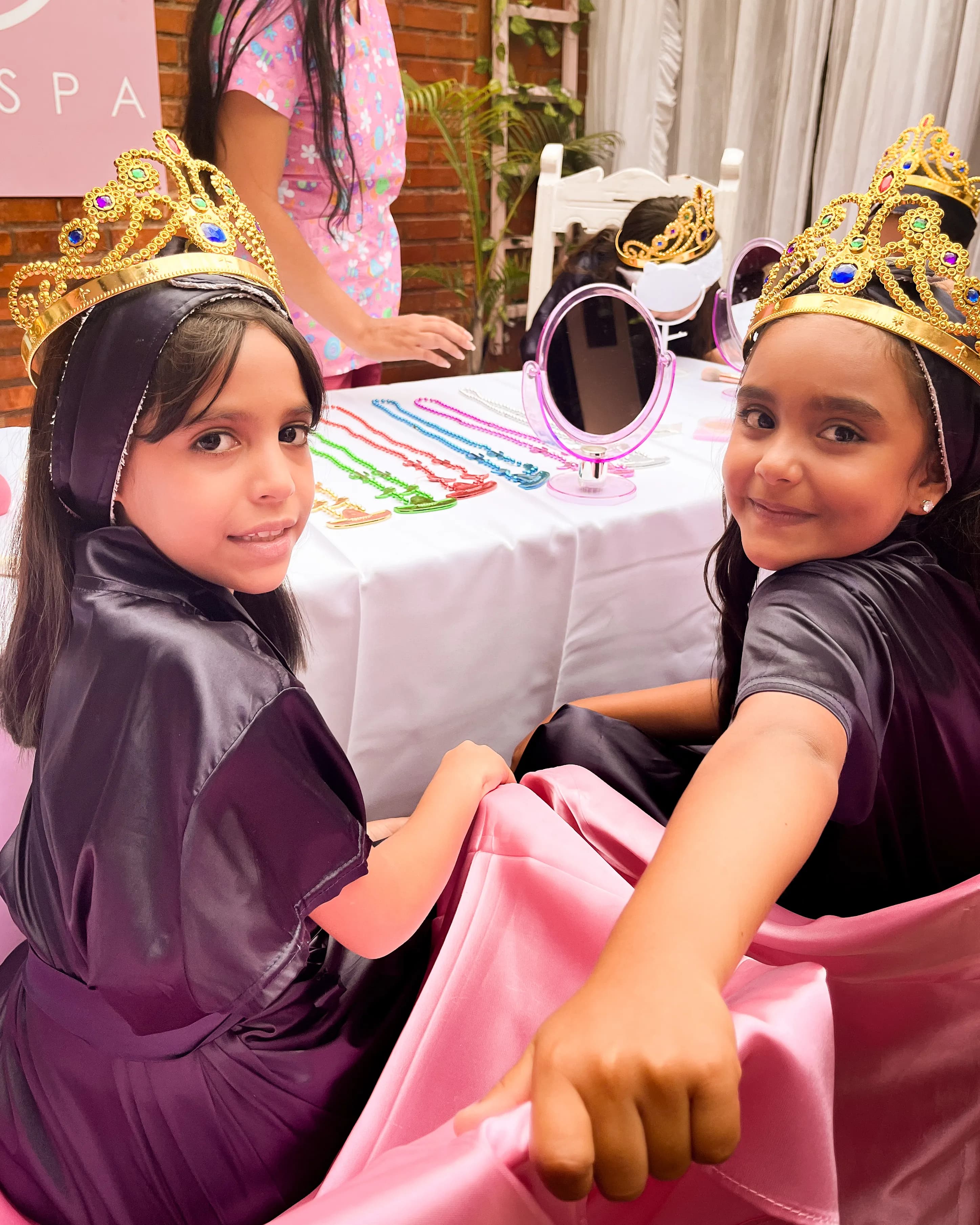 Momento Zen Spa Mini Divas 7