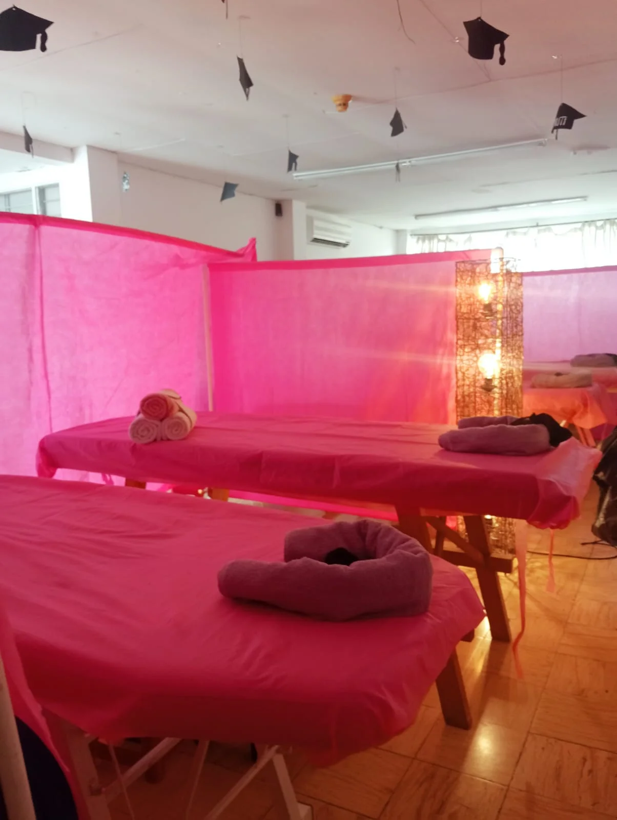 Spa para Empresas